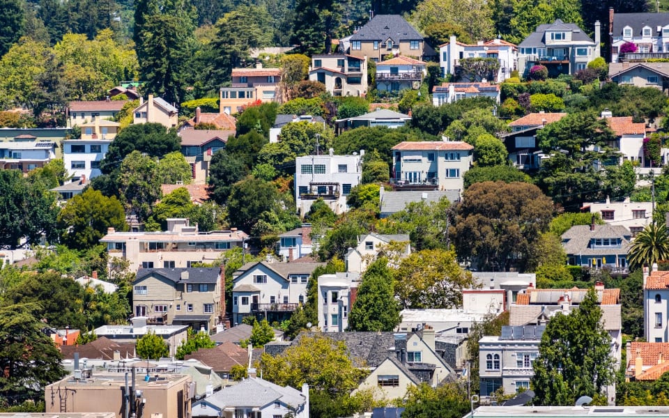 Berkeley Real Estate Homes for Sale in Berkeley, CA