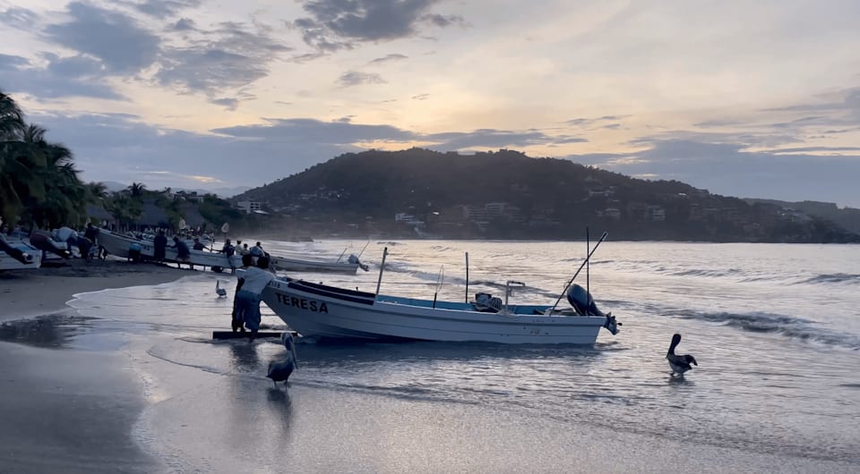 Why Zihuatanejo Facts Live Real Estate Guerrero Real Estate Experts