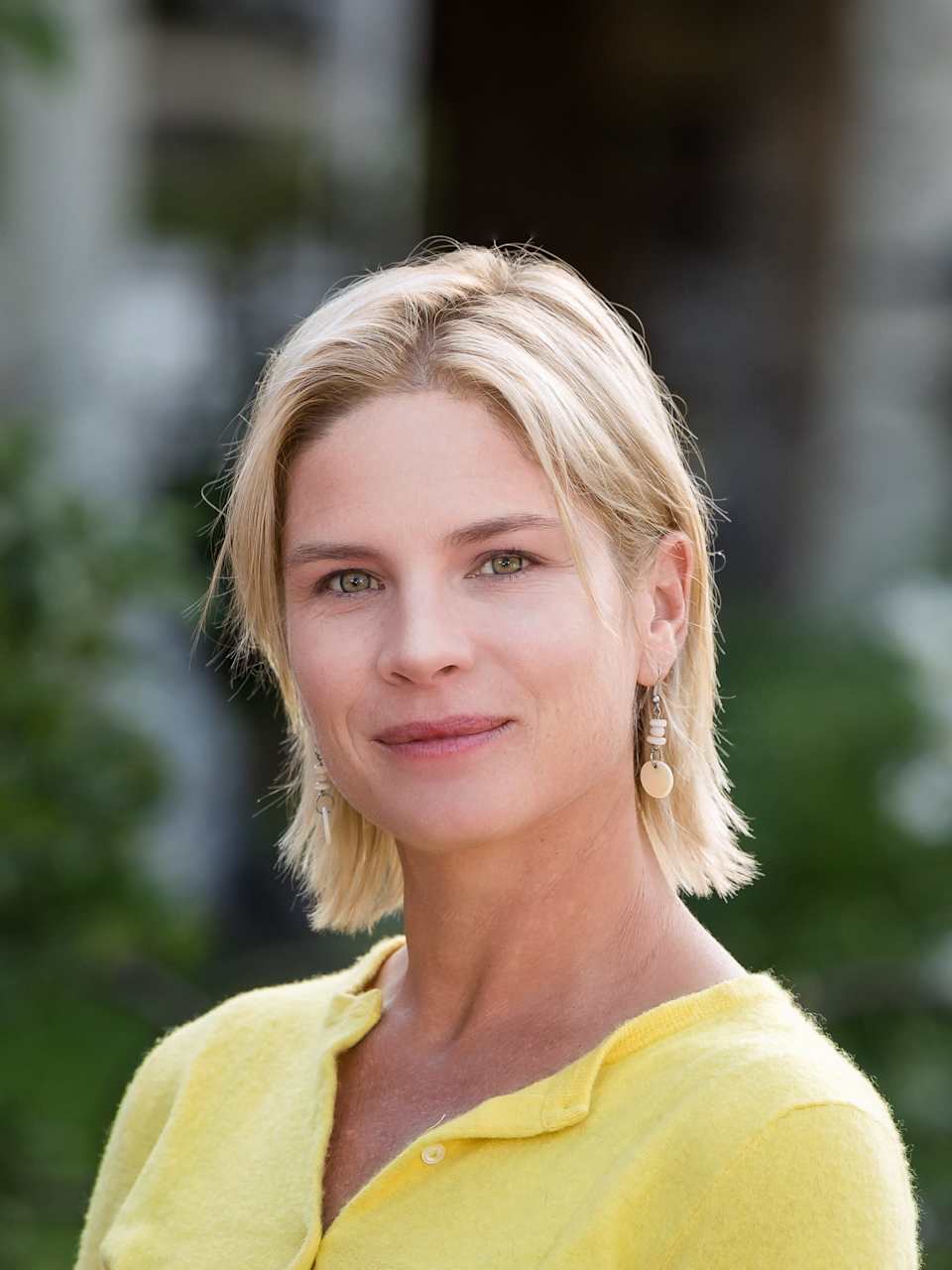 About Betsy Wiebe LIV Sotheby's International Realty Crested Butte