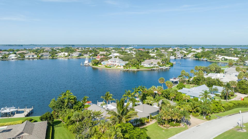 The Moorings Vero Beach Neighborhood Guide
