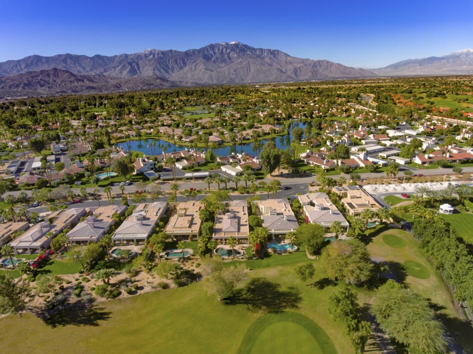 Mission Hills Country Club Rancho Mirage Real Estate DW & Associates