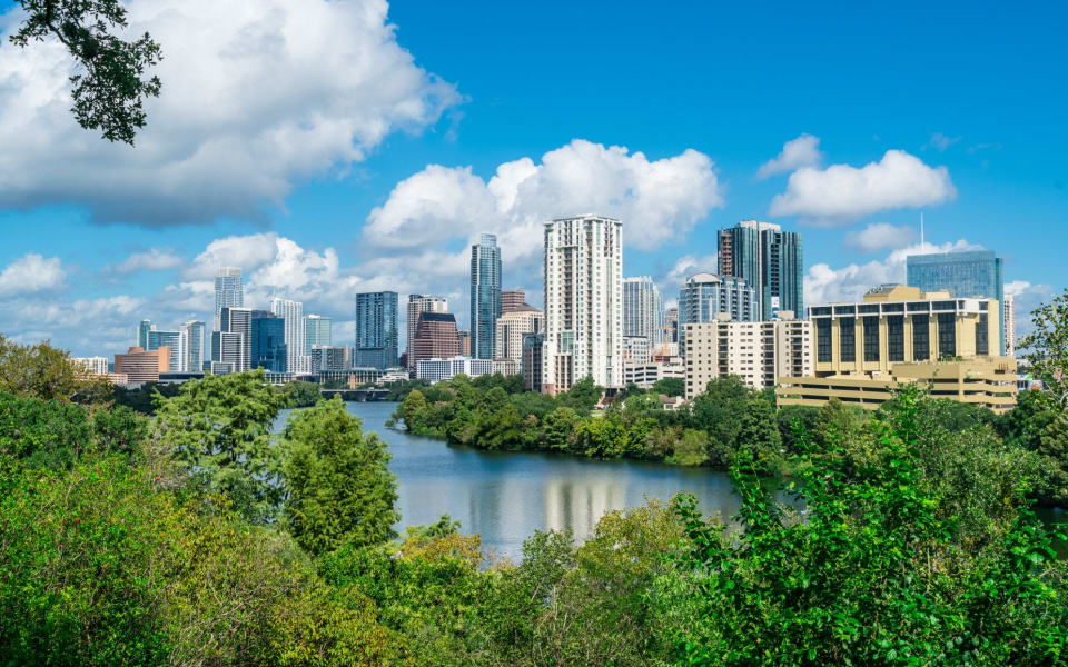 Travis Heights Neighborhood Guide