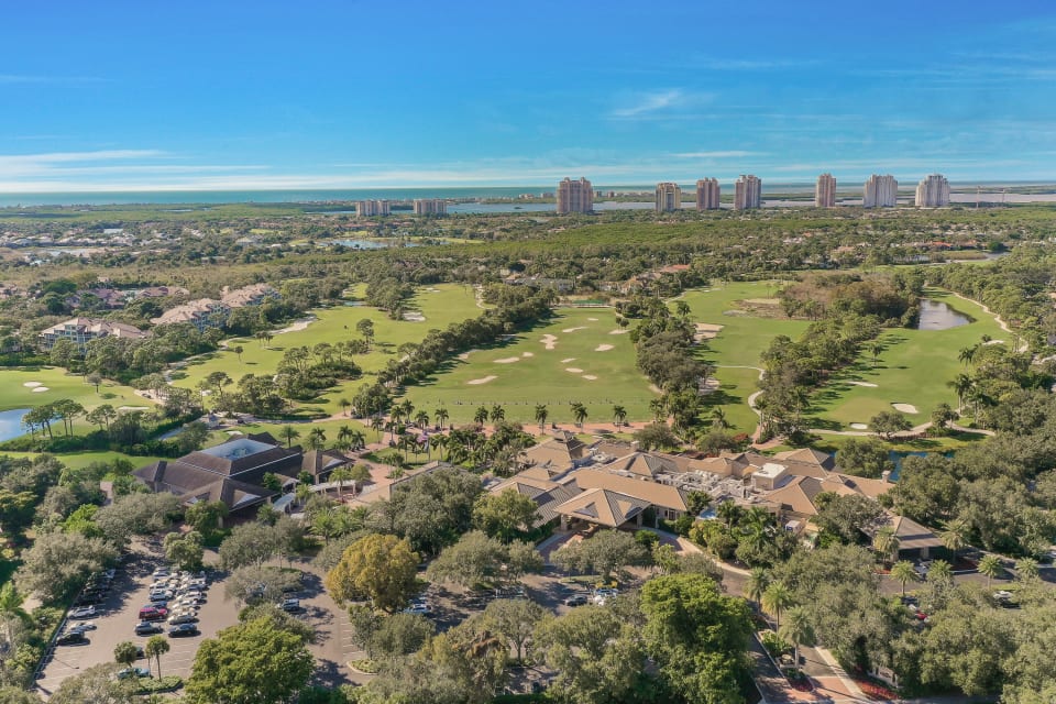 Bonita Bay Real Estate Luxury Homes for Sale in Bonita Bay