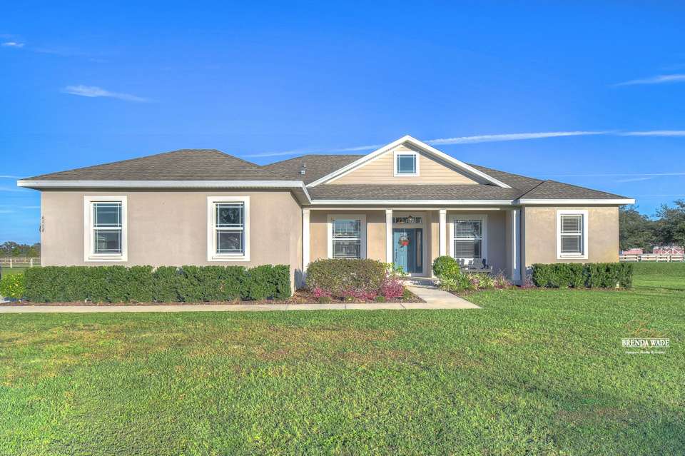 4008 MCINTOSH ESTATES LANE