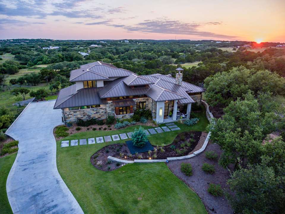 Bee Cave Real Estate Homes for Sale in Bee Cave The Veritas Group