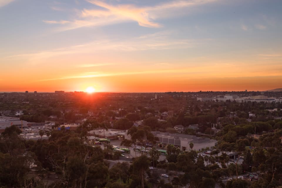 Culver City Real Estate Neighborhood Guide Keyanna Rees