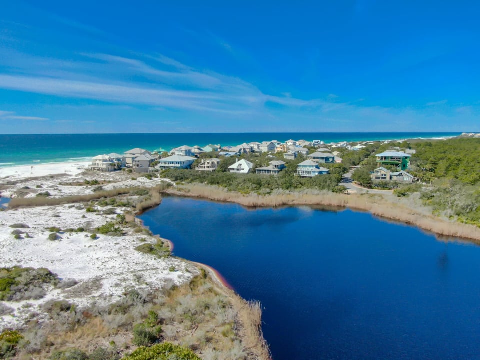 Blue Mountain Beach Neighborhood Guide Live Love 30A Real Estate
