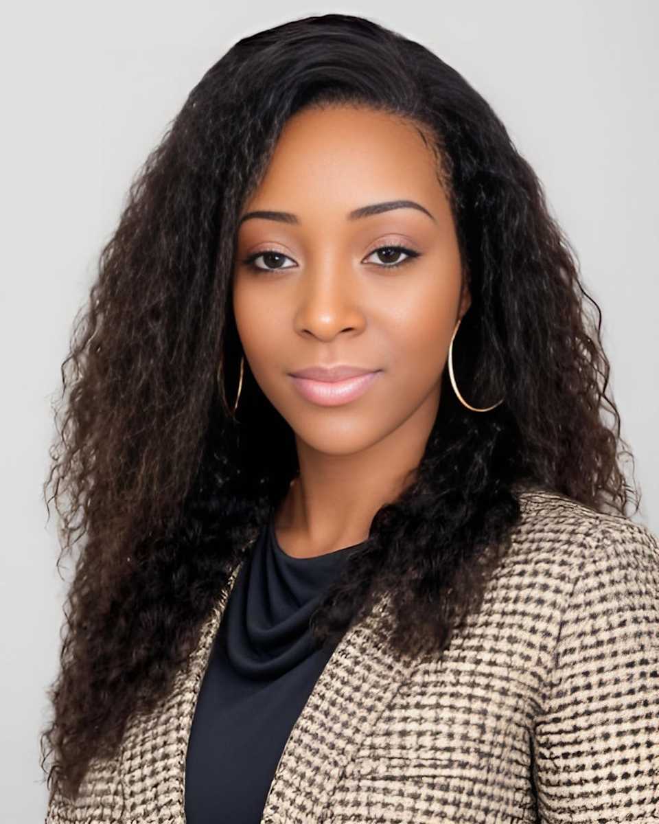 Santana Williams Tampa Realtor