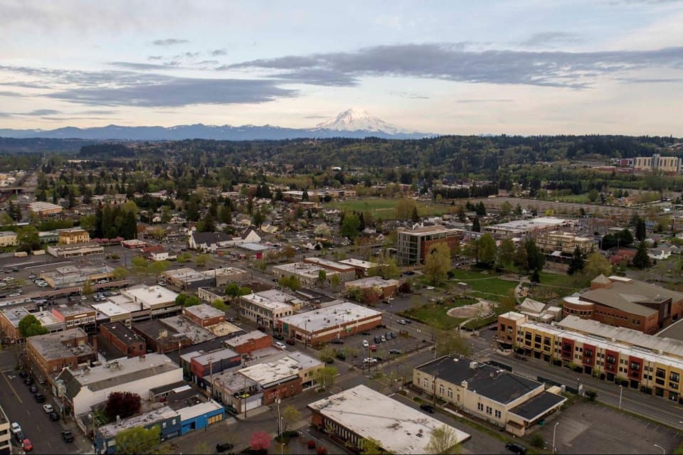 3 Ways to Enjoy the Outdoors During Fall in Puyallup | The Agents Real ...