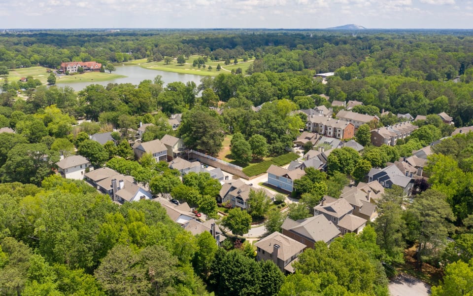 Living in East Lake, GA Neighborhood Guide Shawn Atlanta