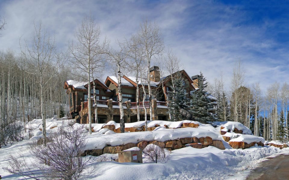 Snowmass Village, CO Real Estate & Homes for Sale