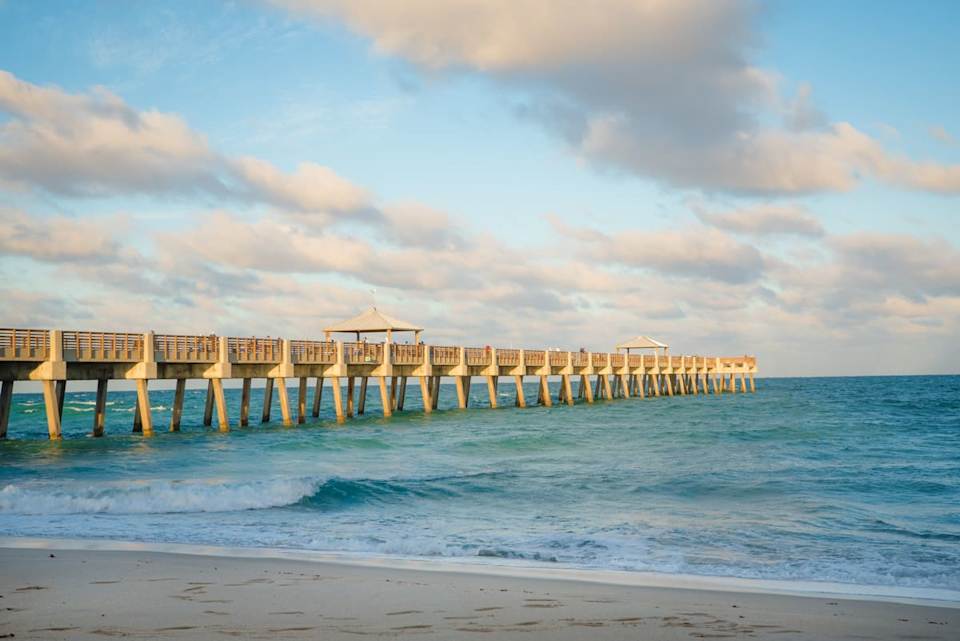 Juno Beach Real Estate Neighborhood Guide Florida Real Estate Team