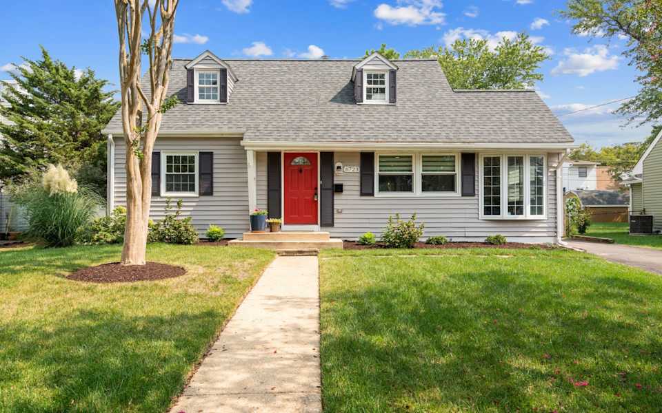 Alexandria South Area Guide Homes of Alexandria Team