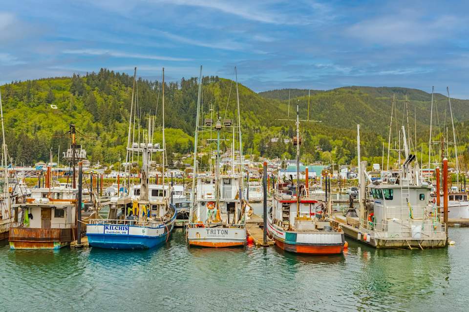 Garibaldi Community Guide Home + Sea Realty