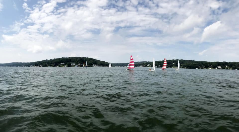 Lake Hopatcong Neighborhood Guide