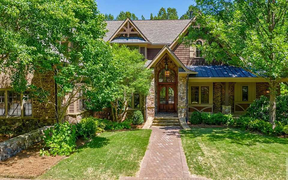 7 Best Neighborhoods to Live in Washington, GA Blog J Brand Realty