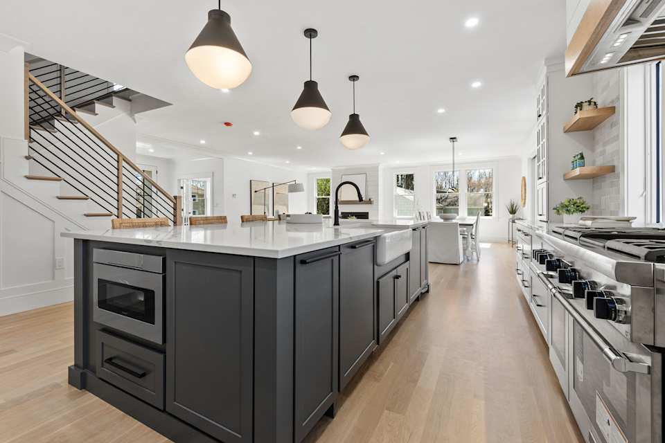 Discover the Best Open Houses This Weekend in Newburyport and Beyond to