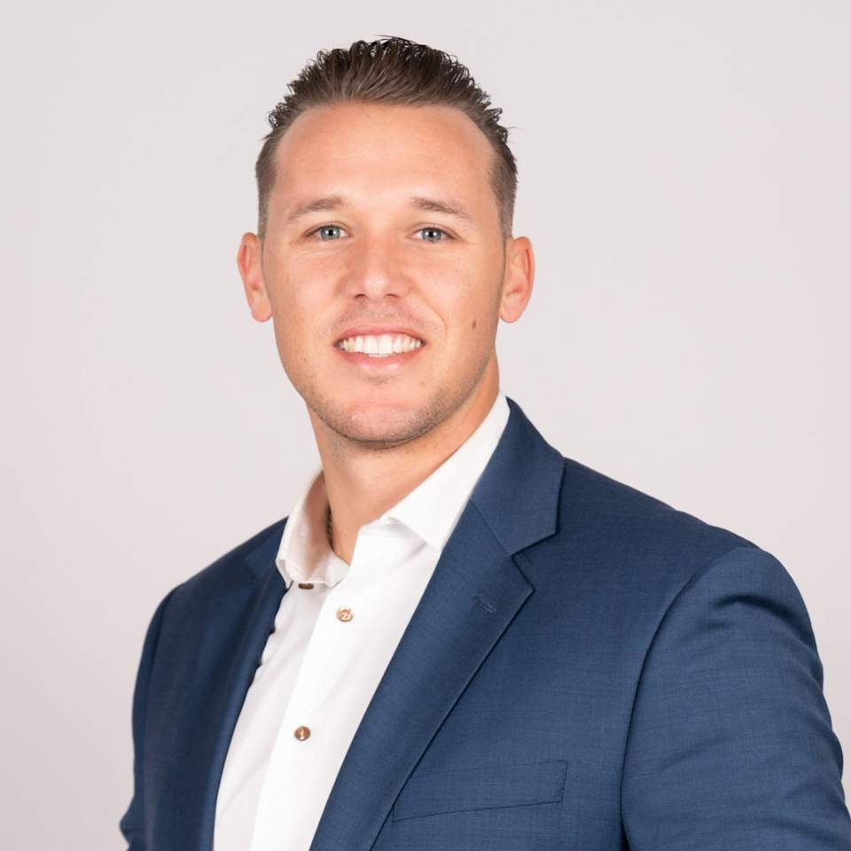 Edward Sullivan SERHANT.