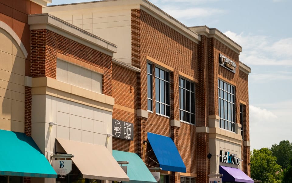 Ballantyne Neighborhood Guide Jennifer Vick & Co. Charlotte Real