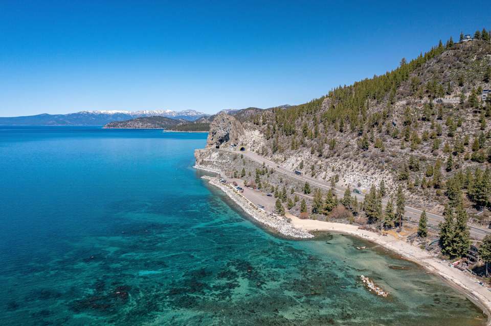 Cave Rock Neighborhood Guide