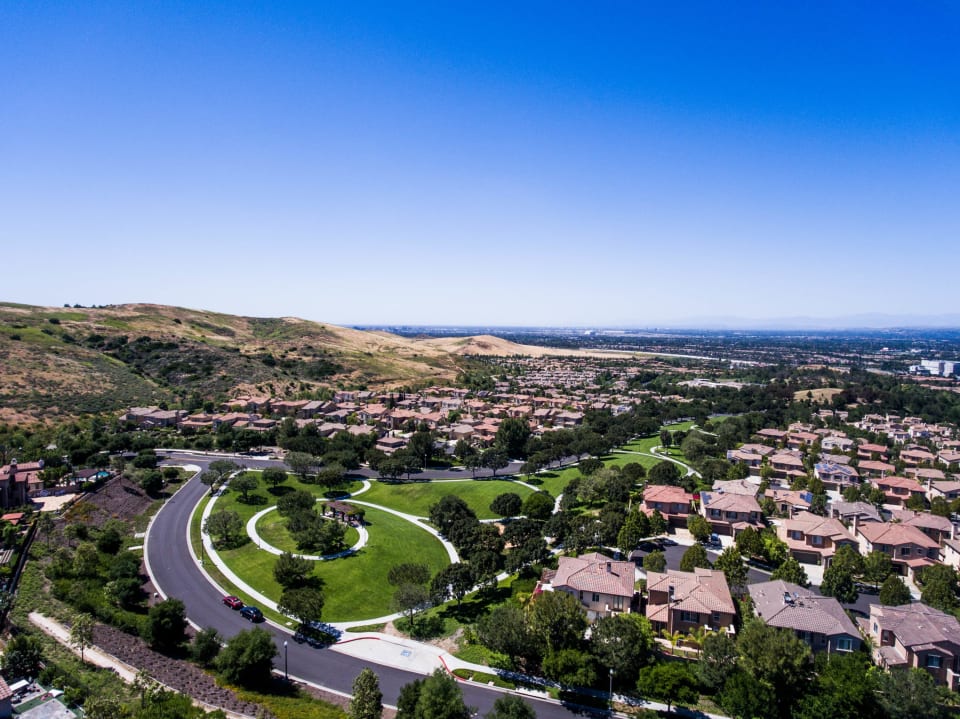 Quail Hill Communities Served Swardstrom Group