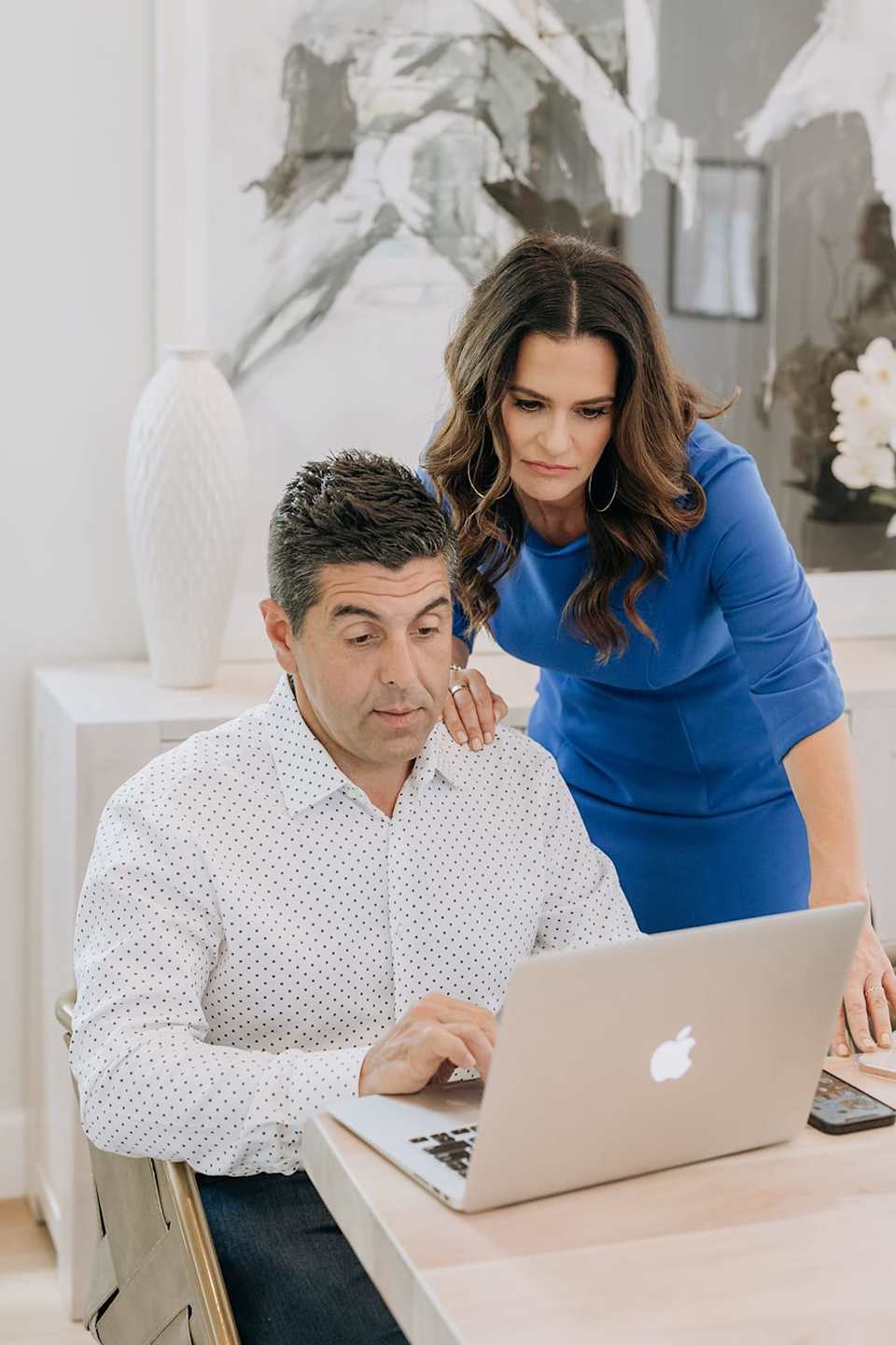 What's an AllInclusive Trustee? Take it Up with Tony Blog Accardo Real Estate Associates