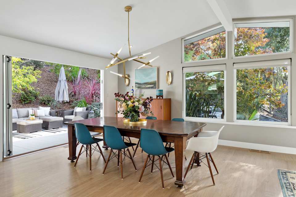 49 Keats Drive OUTPOST Homes for Sale San Francisco Marin County