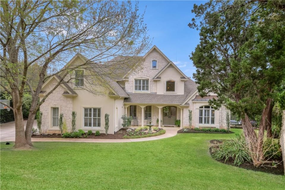 4408 Falling Brook Cv The Tapp Group Austin Real Estate Specialists