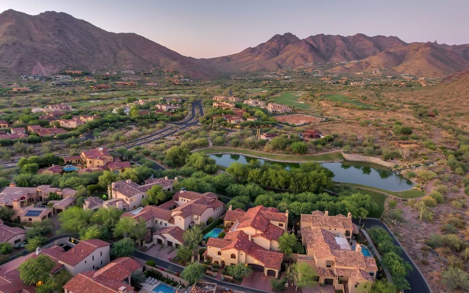 Silverleaf | Neighborhood Guide