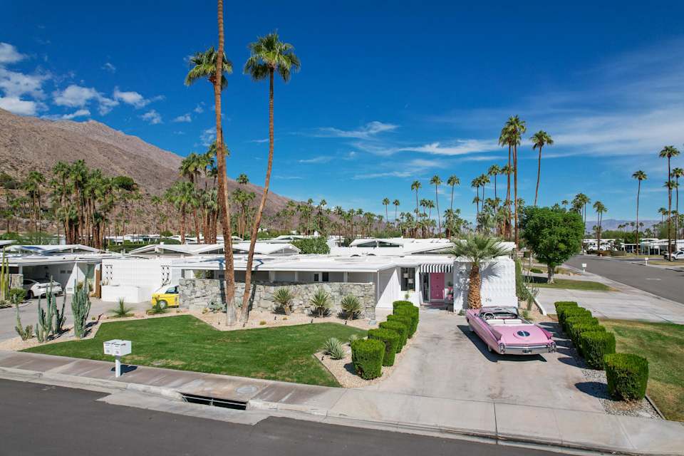 Neighborhood Canyon View Estates