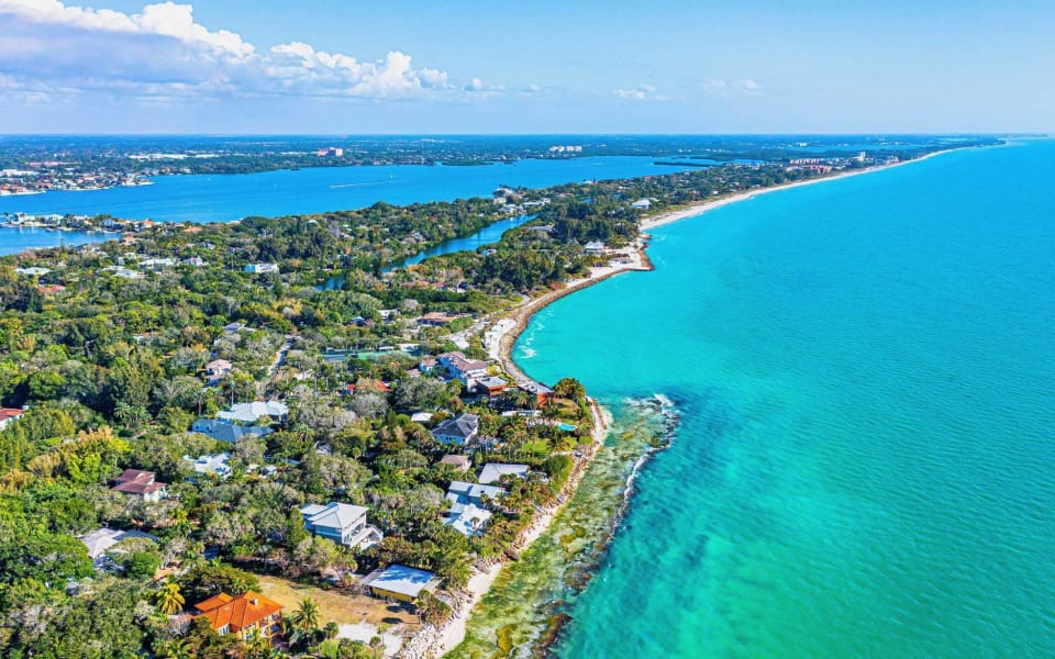 Indian Beach/Sapphire Shores Osipov Group Real Estate