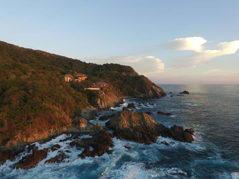 IxtapaZihuatanejo nominated as the best city in the world Guerrero