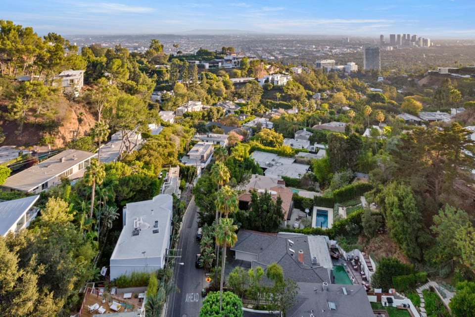 The Bird Streets Neighborhood Guide Beverly Hills Real Estate Agent