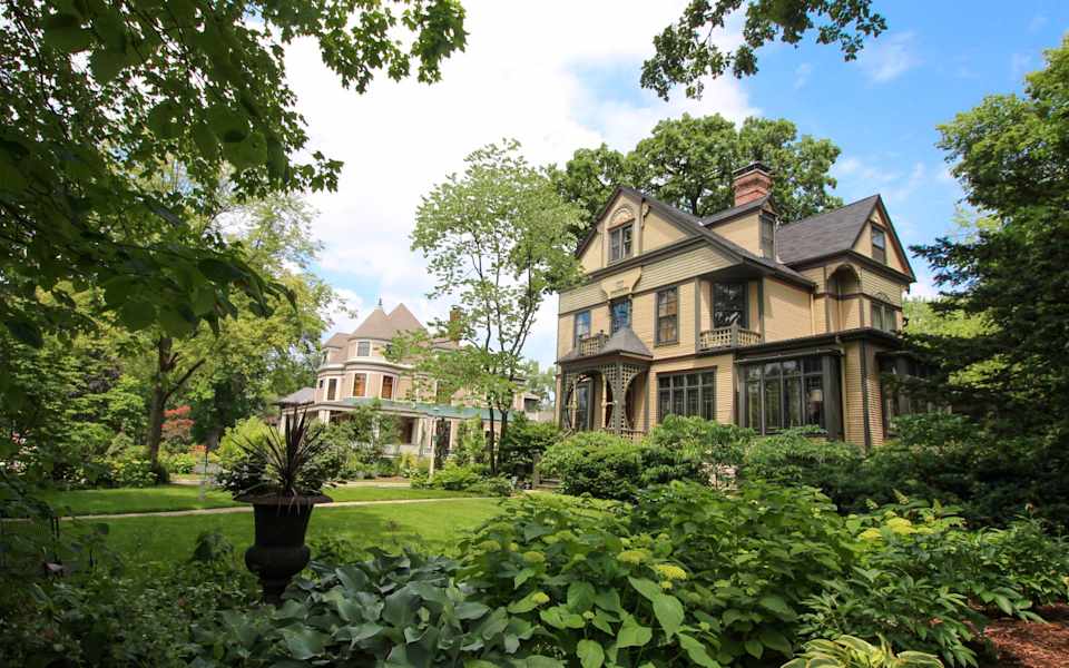 Edison Park Real Estate Neighborhood Guide Jack Guest