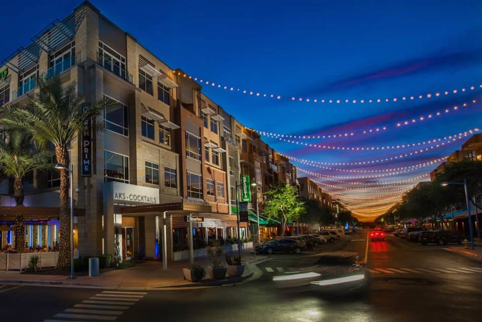 Desert Ridge | Neighborhood Guide