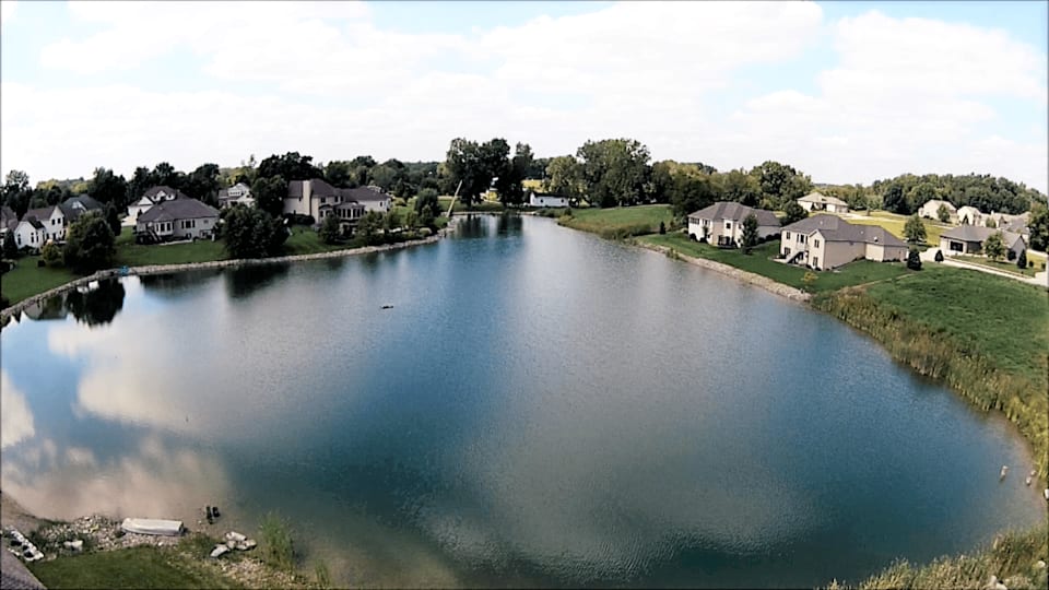 Shadow Lakes Development