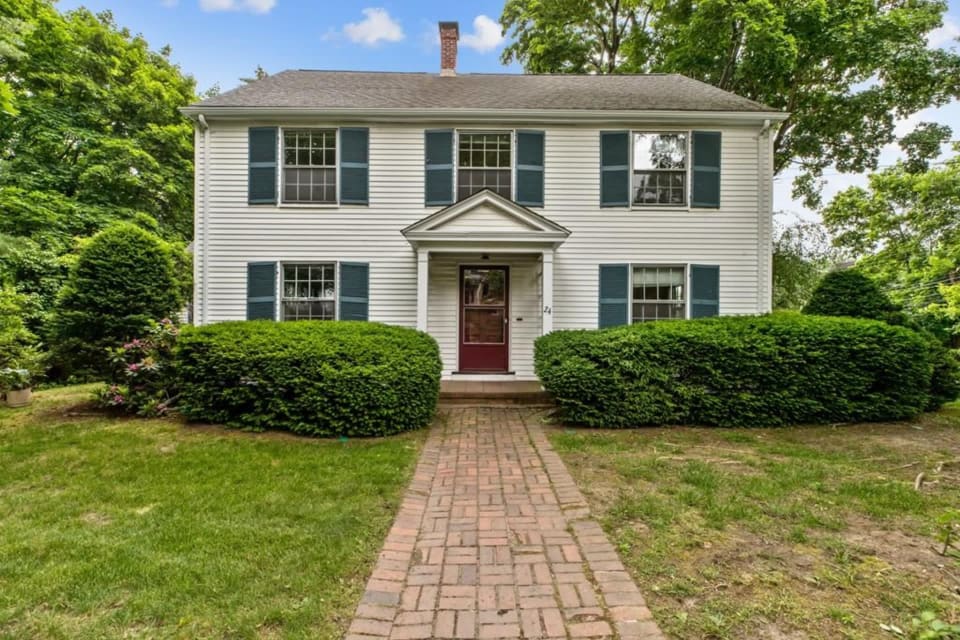 Current Watertown, MA Real Estate Market Blog