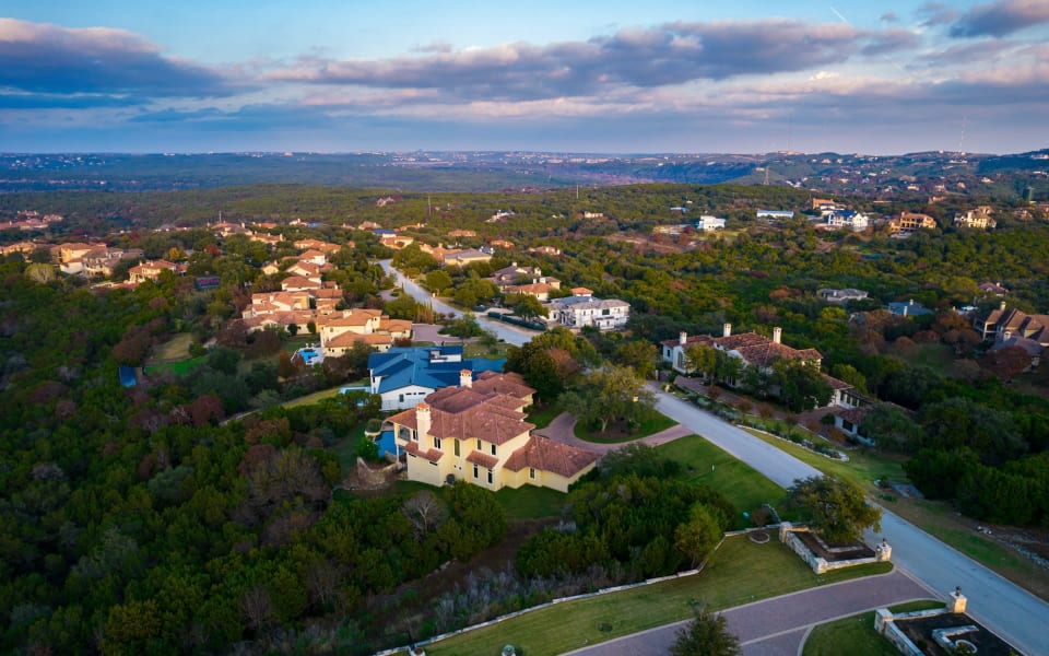 Starwood Real Estate Area Guide Starwood Homes for Sale