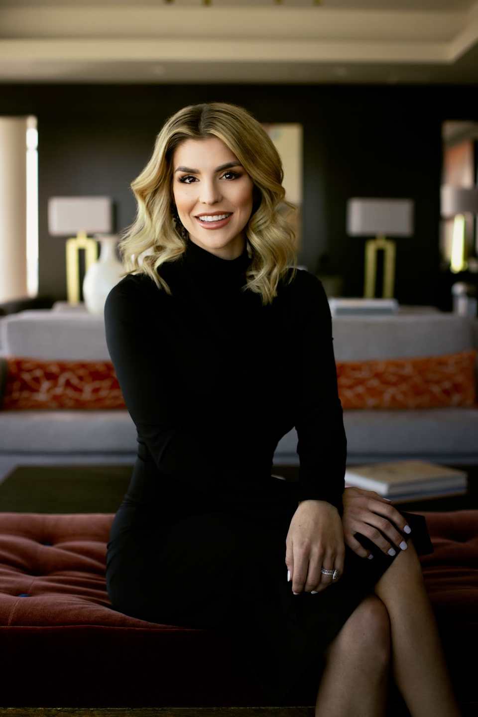 Makenzie Sligar Austin Real Estate Sprout Realty