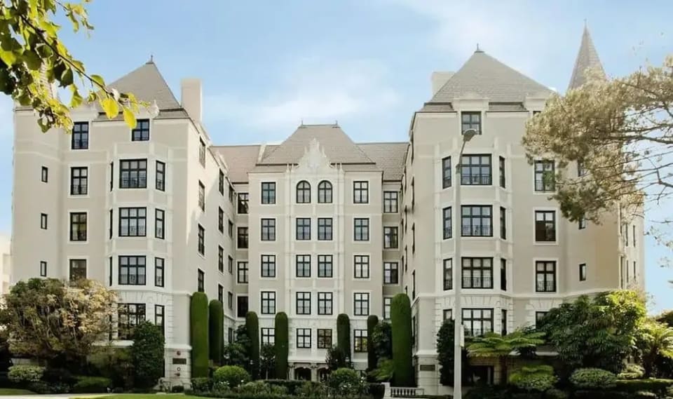 Where To Find The Best Condos In Los Angeles Aspire Los Angeles