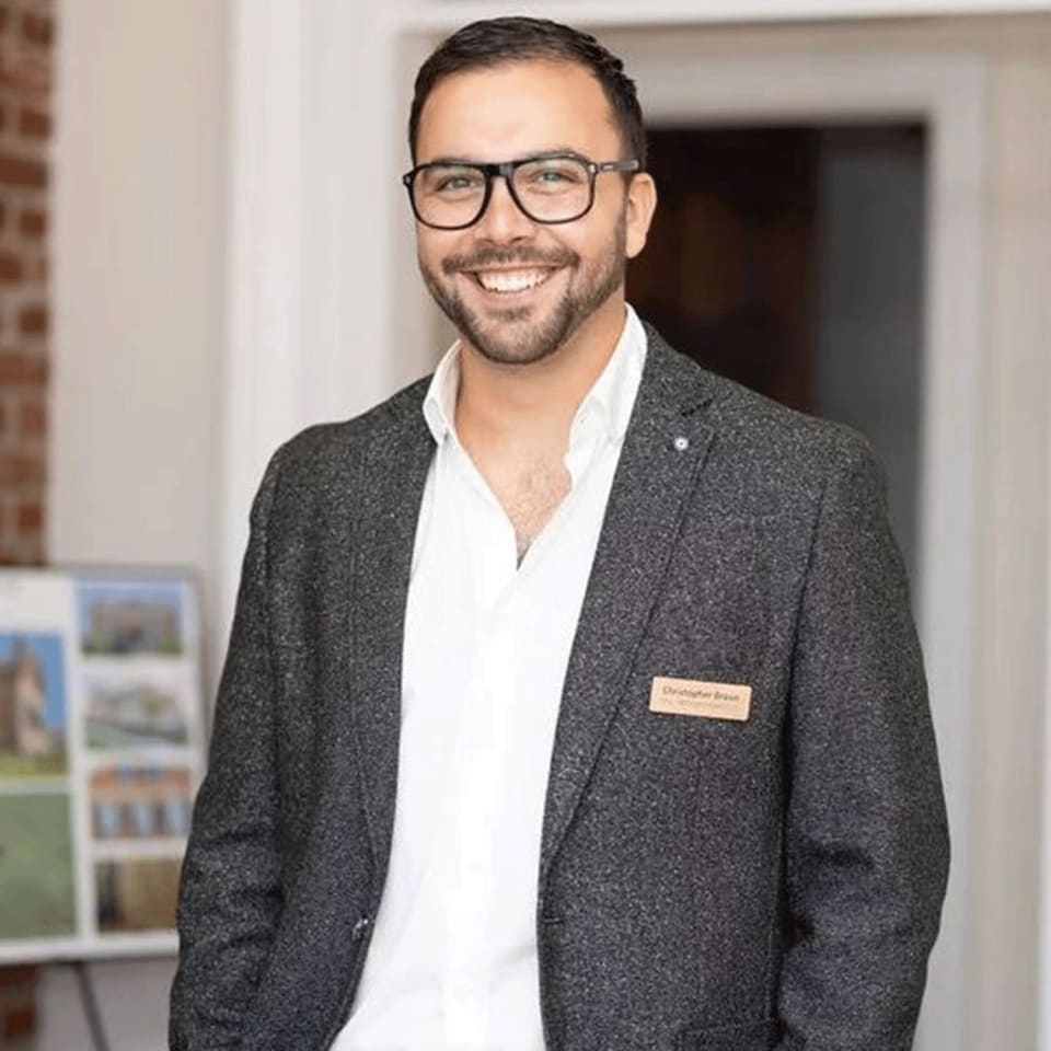 Christopher Braun