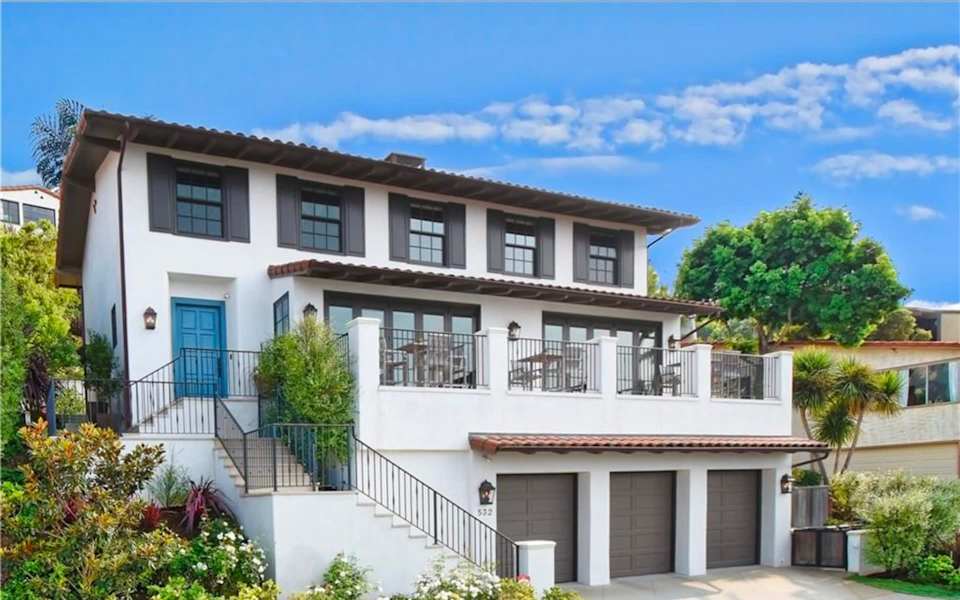 Turn Your Second Home into a Palos Verdes Luxury Rental Watts