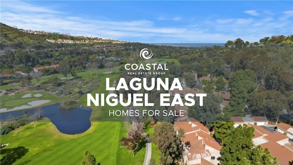 Laguna Niguel East Coastal Real Estate Group