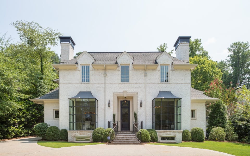 Chastain Park Real Estate Homes in Chastain Park, GA