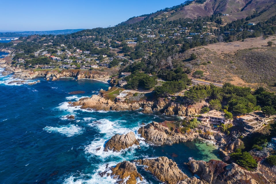 Carmel Highlands Home For Sale Tim Allen Properties Tim Allen