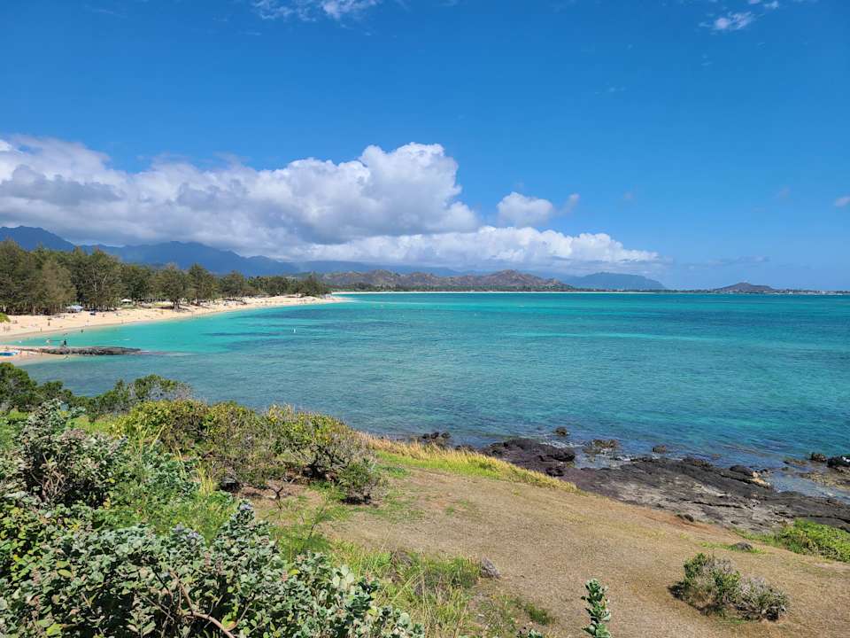 Living in Kailua Neighborhood Guide Elise Lee