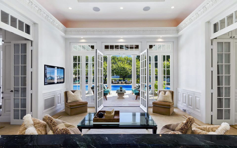 Compass Sports & Entertainment Division NY, CT