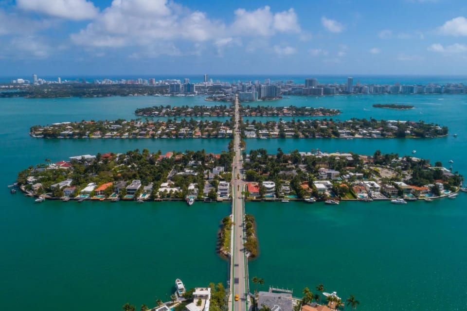History of Islands Blog Jeff Miller Group Jeff Miller Group Miami Beach Real