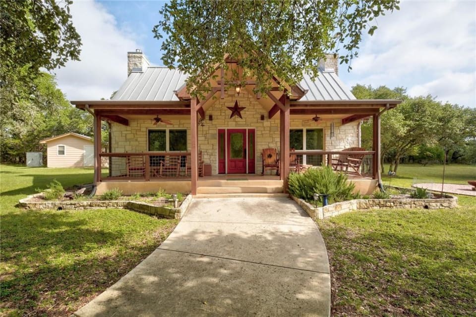 210 Plainview Rd The Bailey Group Wimberley Real Estate Experts