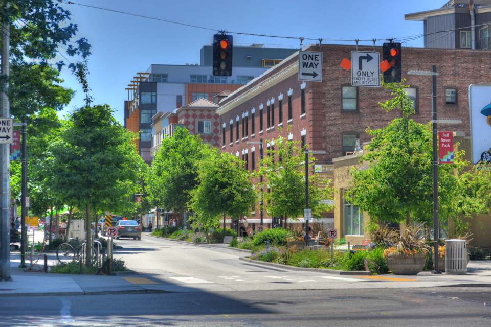 Next Wave Of Condos In Seattle Is Coming To Belltown